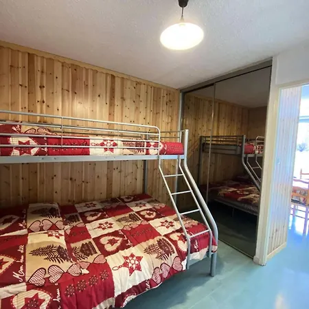 Διαμέρισμα Cote Brune 5 - Pour 5 Personnes 551