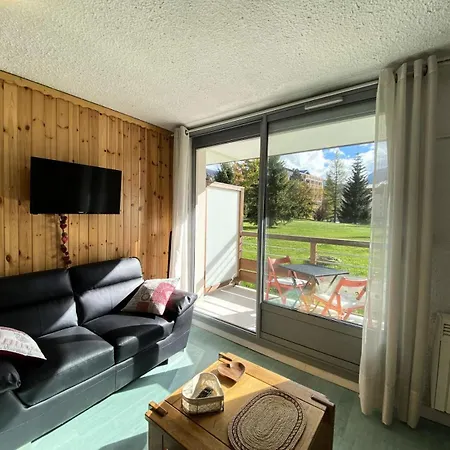 Apartment Cote Brune 5 - Pour 5 Personnes 551 Venosc